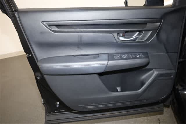 Thumbnail: 2023 Honda CR-V - 13