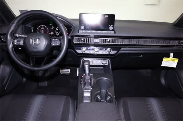 Thumbnail: 2026 Honda Civic - 17