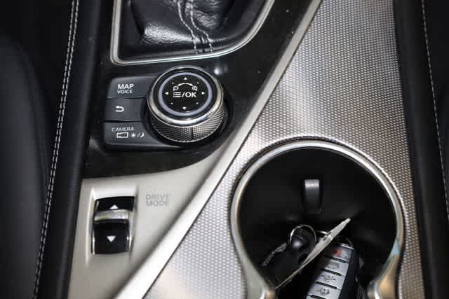 Thumbnail: 2016 INFINITI Q50 - 28