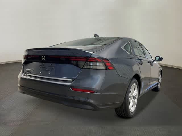 Thumbnail: 2026 Honda Accord - 6
