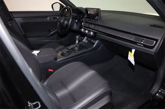 Thumbnail: 2024 Honda Civic - 19