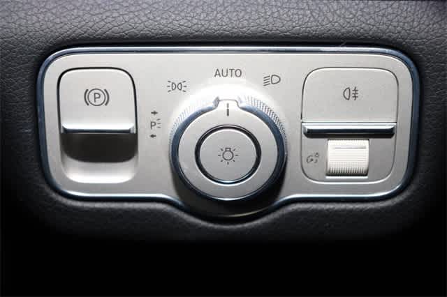 Thumbnail: 2021 Mercedes-Benz GLS - 27