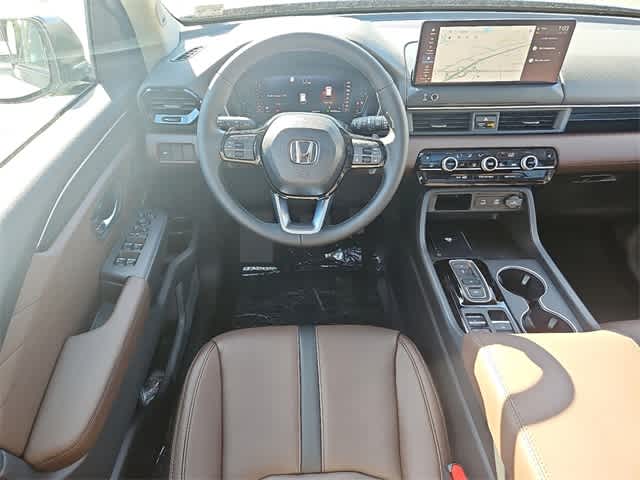 Thumbnail: 2026 Honda Pilot - 12