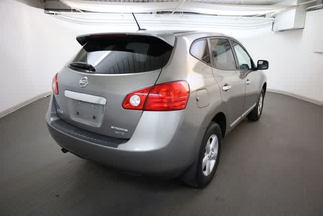 Thumbnail: 2012 Nissan Rogue - 7