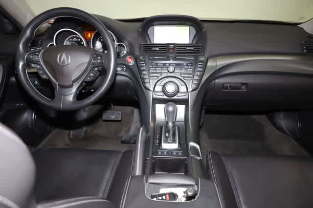 Thumbnail: 2013 Acura TL - 23