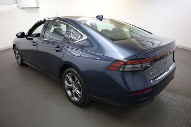 Thumbnail: 2024 Honda Accord - 4