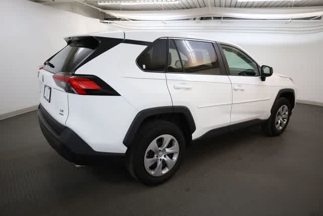 Thumbnail: 2023 Toyota RAV4 - 8