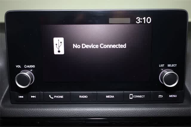 Thumbnail: 2023 Honda Civic - 28