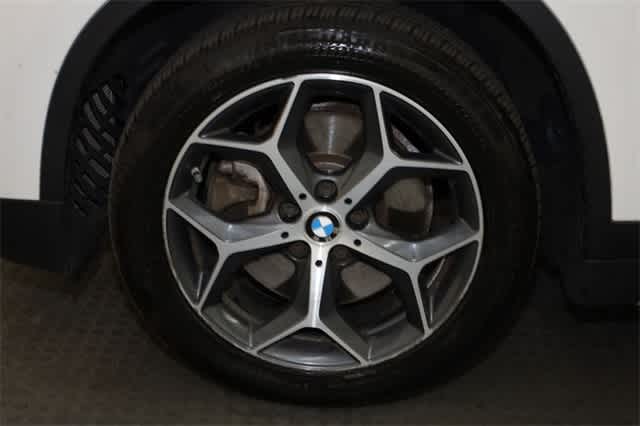 Thumbnail: 2019 BMW X1 - 40