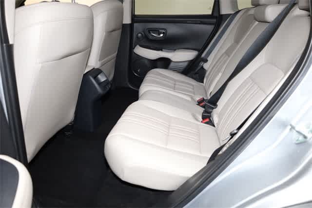 Thumbnail: 2024 Honda HR-V - 21