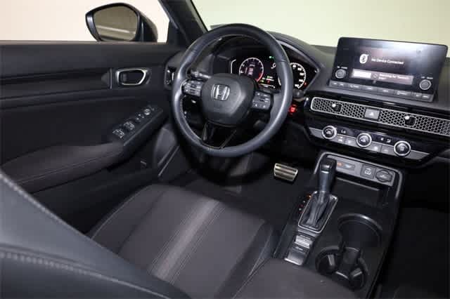 Thumbnail: 2022 Honda Civic - 16