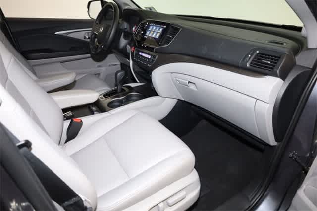 Thumbnail: 2020 Honda Pilot - 37