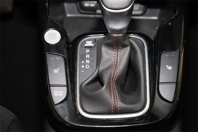 Thumbnail: 2023 Kia Soul - 33