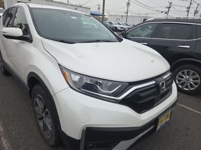 Thumbnail: 2022 Honda CR-V - 17