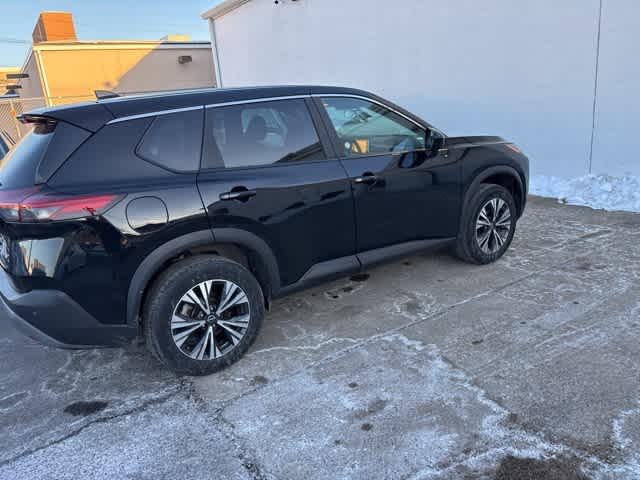 Thumbnail: 2023 Nissan Rogue - 16