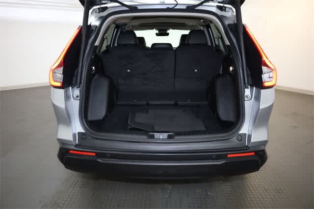 Thumbnail: 2023 Honda CR-V - 35