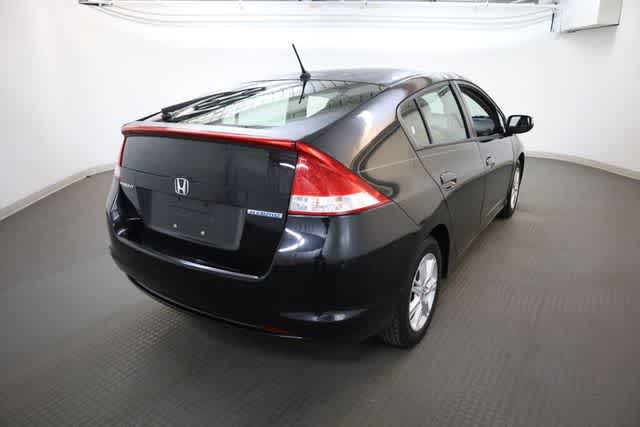 Thumbnail: 2010 Honda Insight - 7