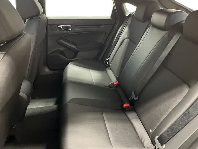 Thumbnail: 2026 Honda Civic - 22