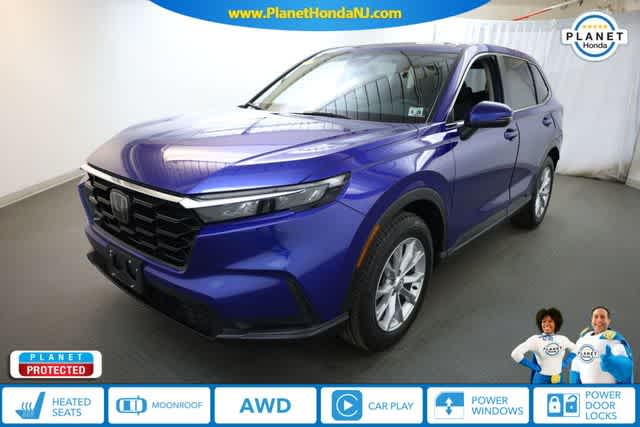 Thumbnail: 2023 Honda CR-V - 1