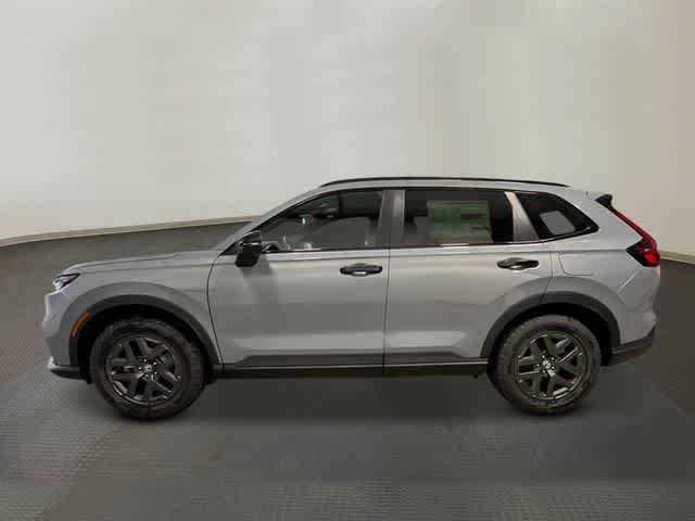 Thumbnail: 2026 Honda CR-V - 2