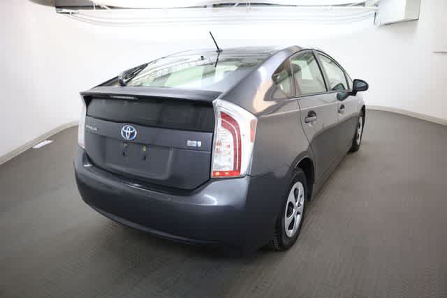 Thumbnail: 2012 Toyota Prius - 7