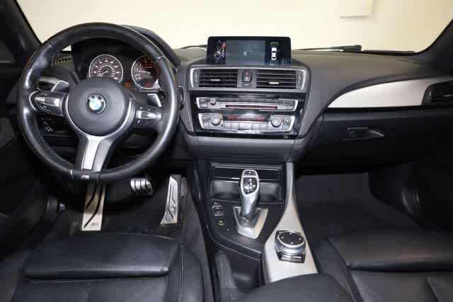 Thumbnail: 2016 BMW 2 Series - 21