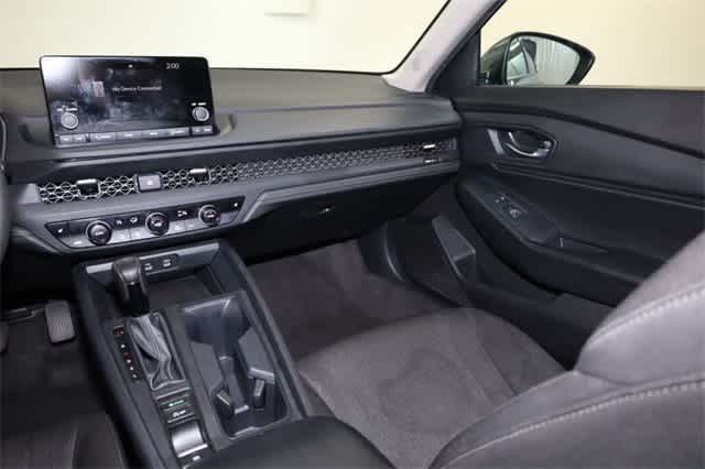 Thumbnail: 2024 Honda Accord - 18