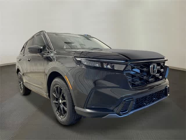 Thumbnail: 2026 Honda CR-V - 9