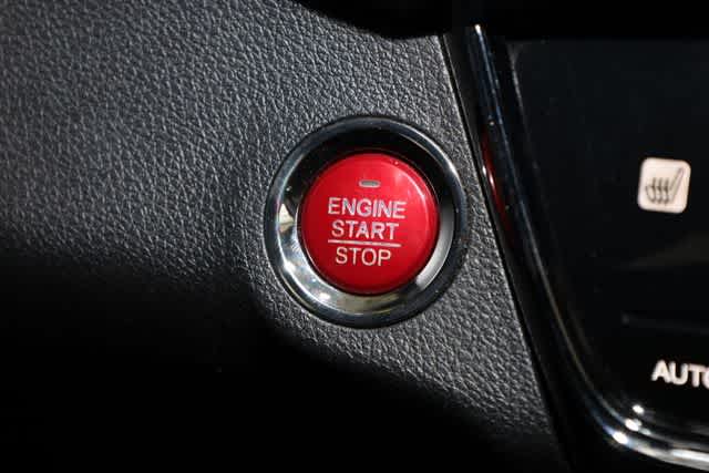 Thumbnail: 2018 Honda HR-V - 31