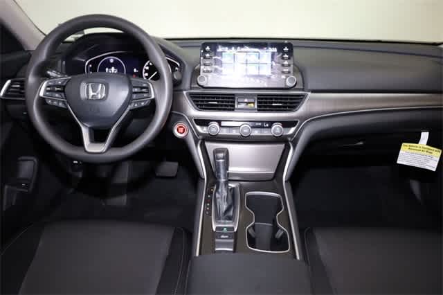 Thumbnail: 2022 Honda Accord - 17
