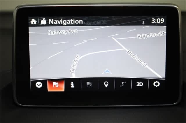 Thumbnail: 2015 Mazda Mazda3 - 28