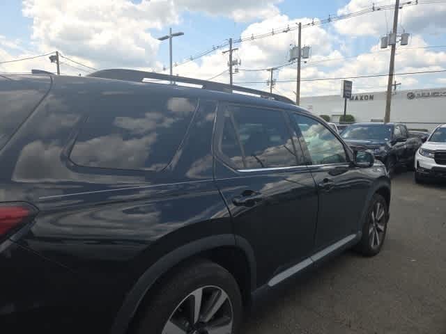 Thumbnail: 2023 Honda Pilot - 11