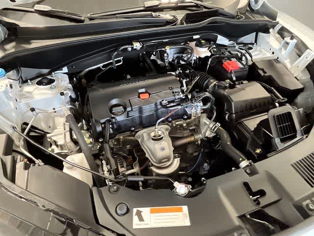 Thumbnail: 2026 Honda HR-V - 12