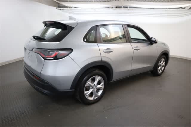Thumbnail: 2023 Honda HR-V - 9