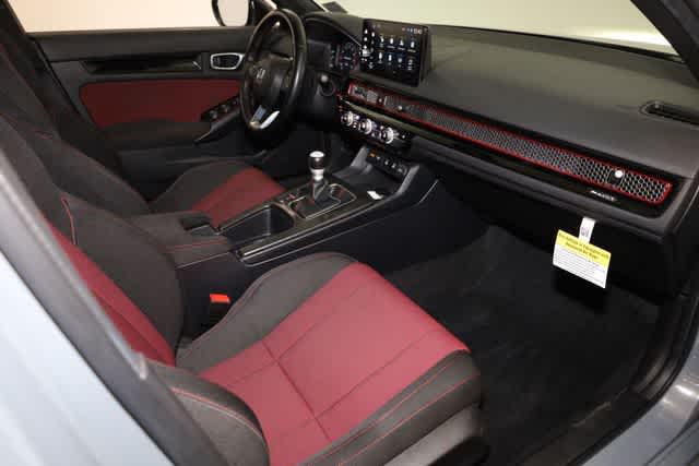 Thumbnail: 2025 Honda Civic - 19