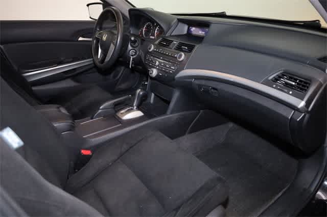 Thumbnail: 2008 Honda Accord - 19