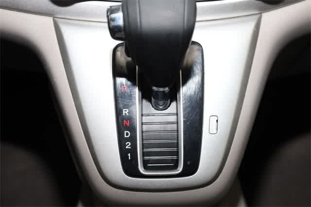 Thumbnail: 2014 Honda CR-V - 28