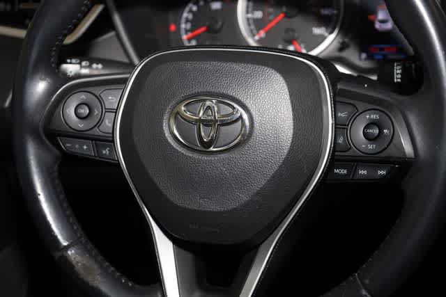 Thumbnail: 2019 Toyota Corolla - 29