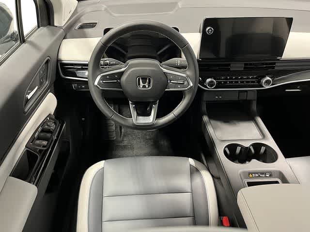 Thumbnail: 2026 Honda Prologue - 17