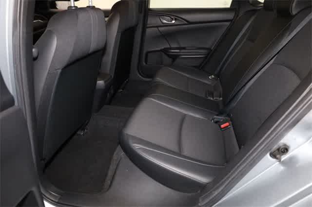 Thumbnail: 2019 Honda Civic - 21