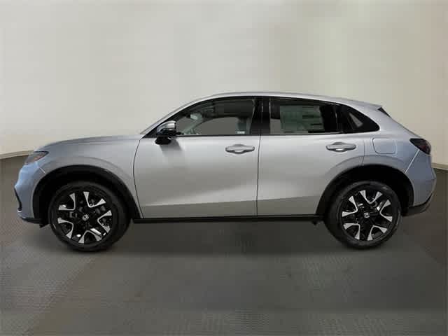 Thumbnail: 2026 Honda HR-V - 2