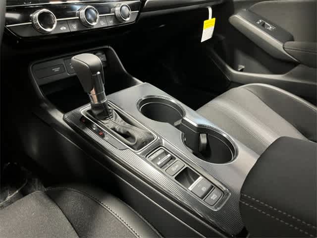 Thumbnail: 2026 Honda Civic - 21