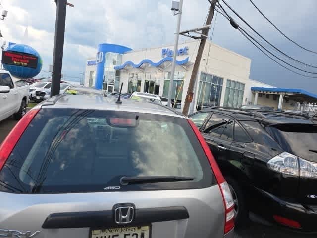 Thumbnail: 2007 Honda CR-V - 10