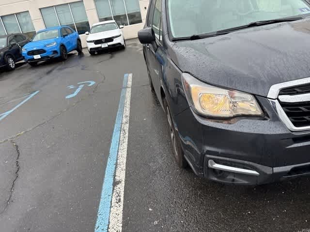 Thumbnail: 2017 Subaru Forester - 5