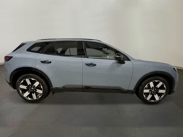 Thumbnail: 2026 Honda Prologue - 8