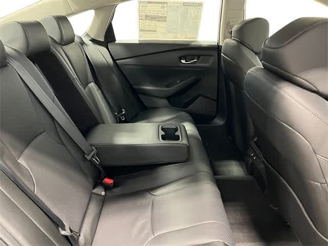 Thumbnail: 2025 Honda Accord - 31