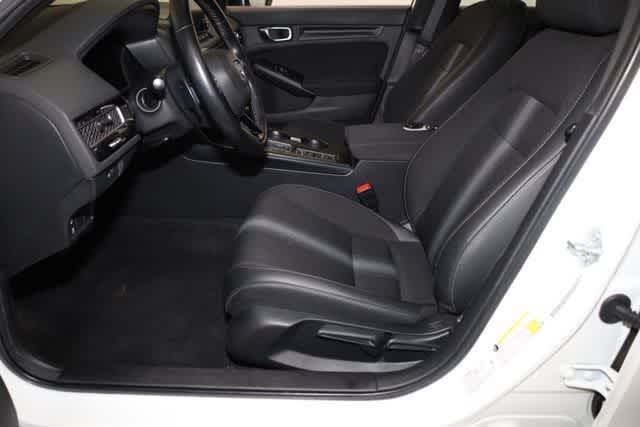 Thumbnail: 2024 Honda Civic - 15