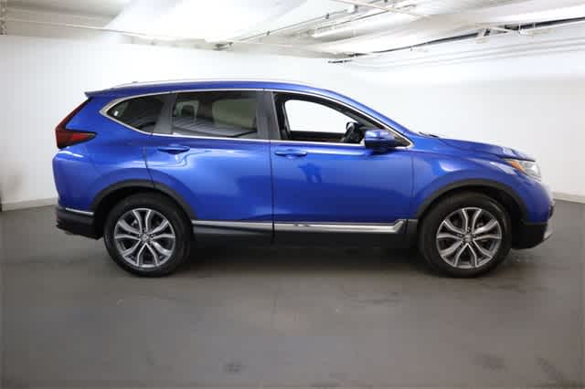 Thumbnail: 2022 Honda CR-V - 9