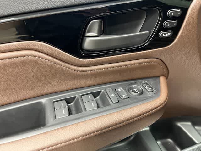 Thumbnail: 2026 Honda Odyssey - 13