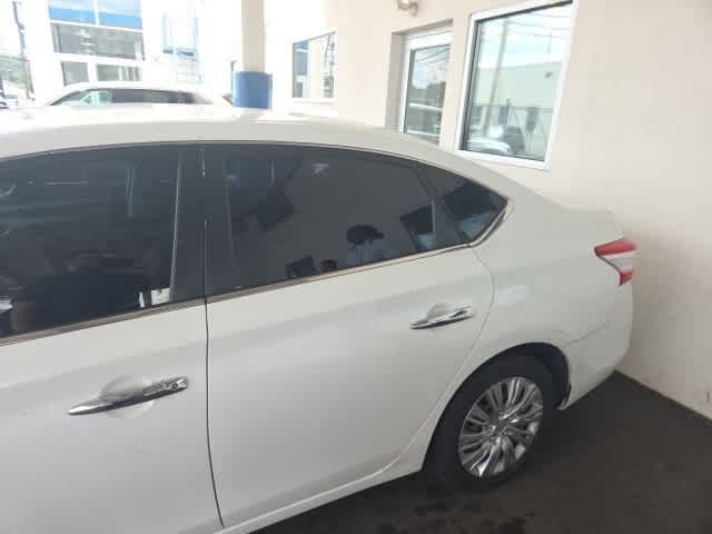 Thumbnail: 2014 Nissan Sentra - 4
